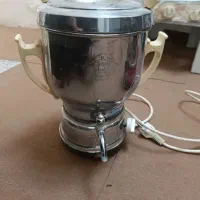 سماور برقی