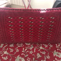 پشتی ترکمنی اصل