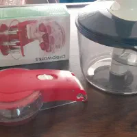 هسته گیر البالو ویا خردکن دستی بزرگ|خردکن، آسیاب، غذاساز|شهرکرد, |دیوار