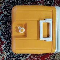 یخدان مسافرتی|ظروف نگهدارنده، پلاستیکی، یک‌بارمصرف|یاسوج, |دیوار