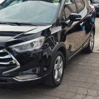 جک اس۳ مدل ۹۷