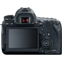 دوربین شات نخورده canon EOS 6D Mark II DSLR
