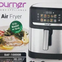 لوازم برقی خانه و آشپزخانه پلمپ