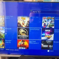 Ps4 Fat 1Tb|کنسول، بازی ویدئویی و آنلاین|تهران, شهرک ولیعصر جنوبی|دیوار