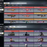 اکانت کالاف گاد