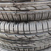 لاستیک پراید پژو سمنددست دوم|قطعات یدکی و لوازم جانبی|شیراز, تندگویان|دیوار