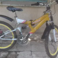دوچرخه مدل cielo اصل