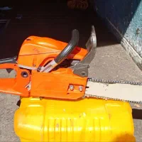 اره موتوری بنزینی