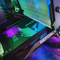 کارت گرافیک rtx 3070 ti|قطعات و لوازم جانبی رایانه|دزفول, |دیوار