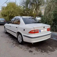 سمند ef7 دوگانه فابریک 89