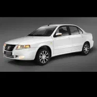 فروش حواله سمند سورن xu7p