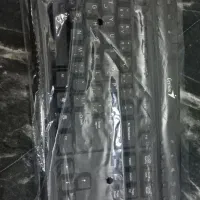 صفحه کیلید|قطعات و لوازم جانبی رایانه|مشهد, موسوی قوچانی|دیوار