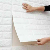 دیوارپوش فومی