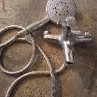 شیر حمام