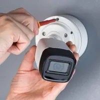 نصاب و فروش دوربین مداربسته دزدگیر اماکن /۲۴ ساعته