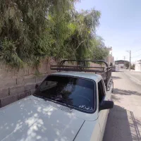 حمل بار با وانت پیکان بار