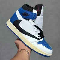 کفش جردن ترویس مستر کوالیتی|کیف، کفش، کمربند|یاسوج, |دیوار