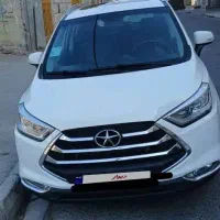 ماشین جک اس۳ ۱۴۰۱|خودرو سواری و وانت|شهریار, شهرک وائین|دیوار