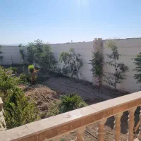 باغ ۵۵۰متری