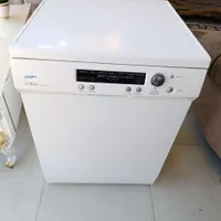 ظرفشوی ۱۴نفره کرال