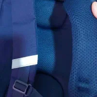 کیف مدرسه|کیف، کفش، کمربند|اهواز, کوی آغاجاری|دیوار