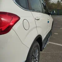 فروش ماشین تیگو۵|خودرو سواری و وانت|کرج, گوهردشت|دیوار