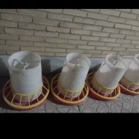 دانخوری سطلی درحد نو