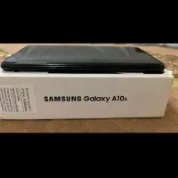 سامسونگ Galaxy A10s با حافظهٔ ۳۲ گیگابایت|موبایل|تهران, افسریه شمالی|دیوار