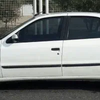 سمندمدل ۹۸|خودرو سواری و وانت|پرند, فاز ۲|دیوار