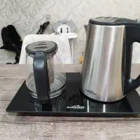 چای ساز Sun house