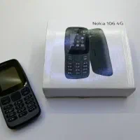 گوشی نوکیا۱۰۶|موبایل|مراغه, |دیوار