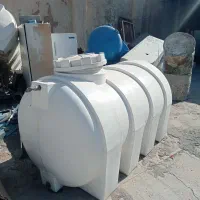 مخزن تانکردست دوم