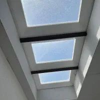 سقف حبابی ، سقف پاسیو|مصالح و تجهیزات ساختمان|تهران, کن|دیوار