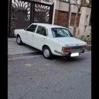 پیکان بکر ۸۳|خودرو سواری و وانت|شیراز, شهرک قمشه|دیوار