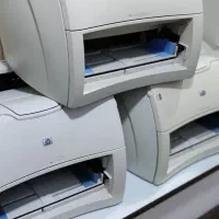 چاپ مستقیم از گوشی اچ پی