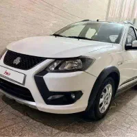 کوییک RS ارتقا ۱۴۰۳ (معاوضه با پراید)