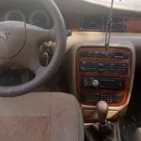سمند LX ساده، مدل ۱۳۸۴|خودرو سواری و وانت|نیک شهر, |دیوار