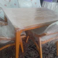 سرویس آشپزخانه نهارخوری