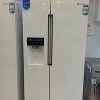 فروش ویژه انواع ساید بای ساید اسنوا