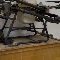 دستگاه پهباد سمپاشی مارک t30 dji