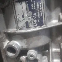 گیربکس zf|قطعات یدکی و لوازم جانبی|سقز, |دیوار