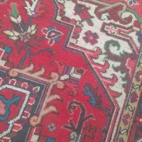 فرش دستبافت هریس تاجری