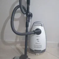 یه جارو برقی سامسونگ|جاروبرقی، جارو شارژی، بخارشو|تهران, ابوذر|دیوار