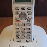 تلفن بی‌سیمی پاناسونیک مدلKX-TG3611BX