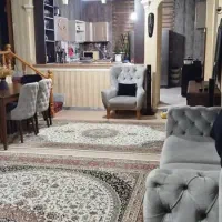 خانه ویلایی دوبلکس