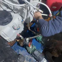 تعمیرات تخصصی پمپ آب (الهیه)