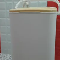 مینی واش