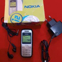 نوکیا۱۲۰۰صفحه سبز قدیمی