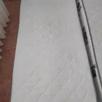 تشک تخت تک نفره رویال