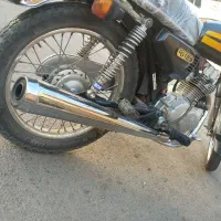 اگزوز200|قطعات یدکی و لوازم جانبی|قم, شهید صیاد شیرازی|دیوار